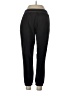 Fabletics Solid Black Active Pants Size L - photo 2