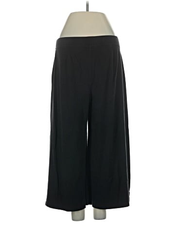 Eileen Fisher Dress Pants (view 2)