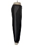 Fabletics Solid Black Active Pants Size L - photo 4