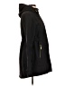 Betsey Johnson Black Coat Size L - photo 4