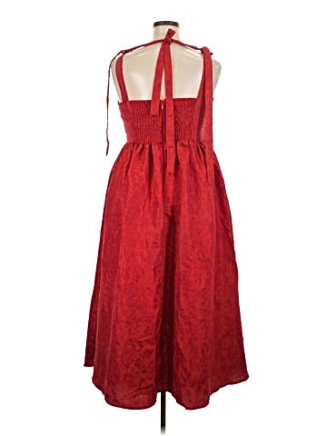 Lulus Cocktail Dress (view 2)