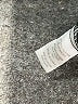 Culture Code Solid Black Casual Dress Size 2X - photo 8