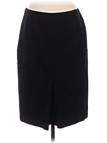 Ann Taylor Factory Casual Skirt (view 2)
