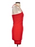 MNG Red Cocktail Dress Size XS - photo 4