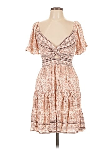 Angie Cocktail Dress (view 1)