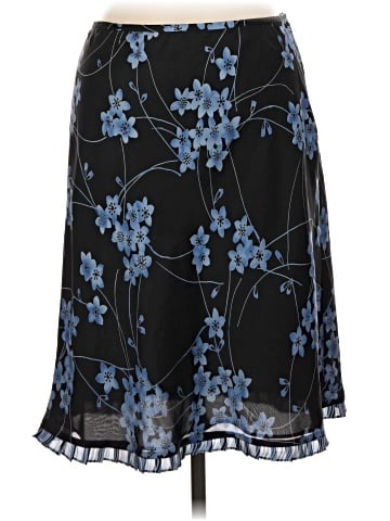 Ann Taylor LOFT Casual Skirt (view 1)