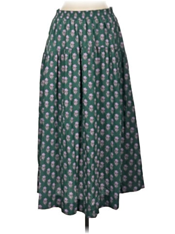 Skies Are Blue Casual Skirt (view 1)