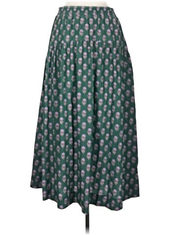Skies Are Blue Casual Skirt (view 2)
