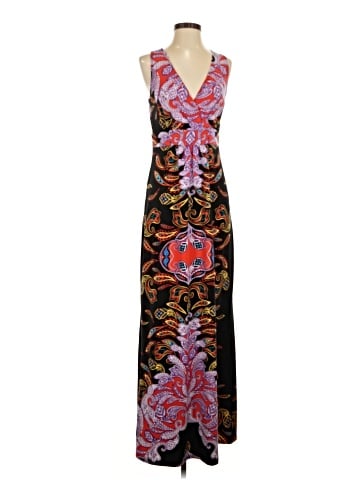NY Collection Cocktail Dress (view 1)
