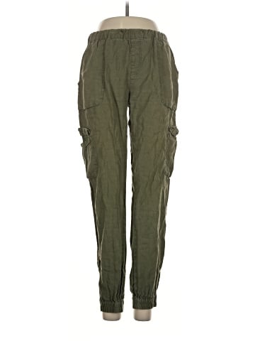 Artisan NY Linen Pants (view 1)