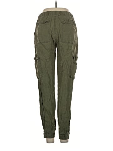 Artisan NY Linen Pants (view 2)