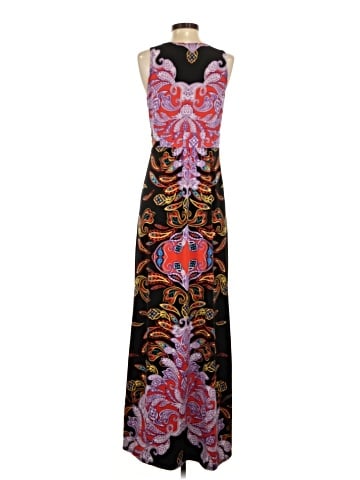 NY Collection Cocktail Dress (view 2)