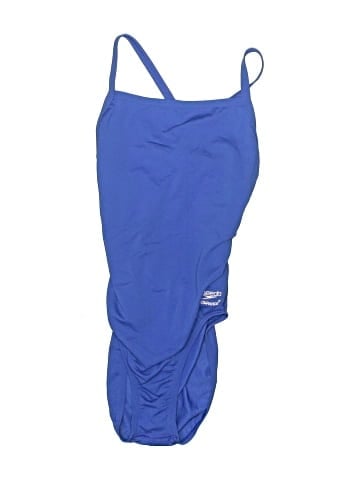 Speedo One Piece Swimsuit (view 1)