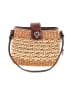 Brighton Brown Shoulder Bag One size - photo 1