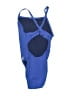 Speedo Blue One Piece Swimsuit Size S - photo 2