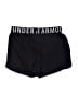Under Armour Black Athletic Shorts Size L (youth) - photo 2