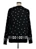 Tipsy Elves 100% Acrylic Black Pullover Sweater Size XL - photo 2