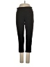 Joe Fresh Solid Black Active Pants Size XS - photo 1