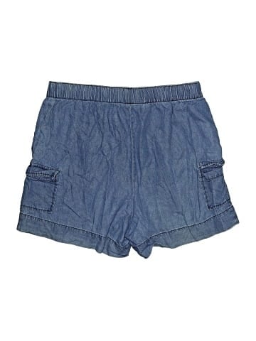 Lucky Brand Denim Shorts (view 2)