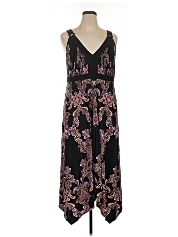 INC International Concepts Casual Dress (view 1)