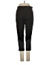 Joe Fresh Solid Black Active Pants Size XS - photo 2