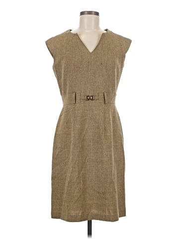 Shelby & Palmer Casual Dress (view 1)
