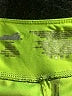 Avia Color Block Green Athletic Shorts Size XL - photo 3