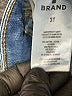 Lucky Brand Blue Jeans Size 3T - photo 4