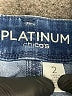 Chico's Blue Jeans Size Lg (2) - photo 7