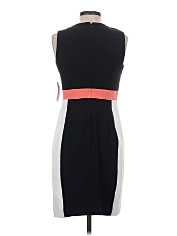 Sandra Darren Cocktail Dress (view 2)