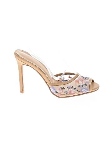 Unbranded Sandals (view 1)