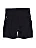 Fabletics Solid Black Athletic Shorts Size S (estimated) - photo 2