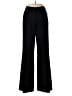 Tahari Black Dress Pants Size 6 - photo 1
