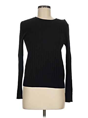 Banana Republic Cashmere Pullover Sweater (view 1)