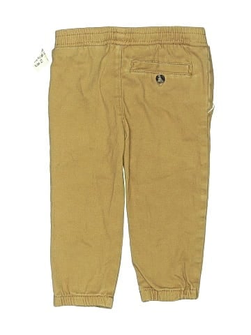 U.S. Polo Assn. Khakis (view 2)