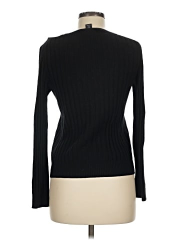 Banana Republic Cashmere Pullover Sweater (view 2)