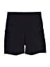 Fabletics Solid Black Athletic Shorts Size S (estimated) - photo 1
