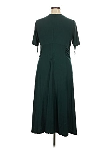 Universal Standard Casual Dress (view 2)