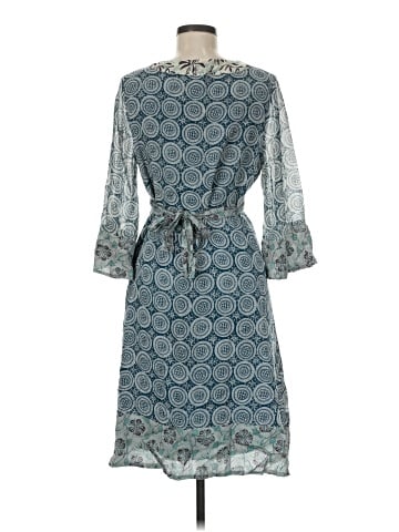 Central Park West Casual Dress (view 2)