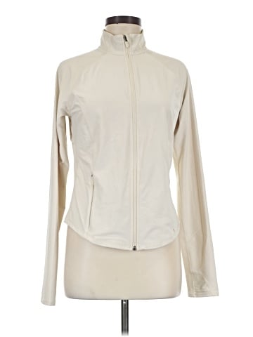 Active by Old Navy Track Jacket (view 1)