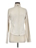 Active by Old Navy Ivory Track Jacket Size M - photo 1