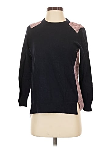 J.Crew Wool Pullover Sweater (view 1)