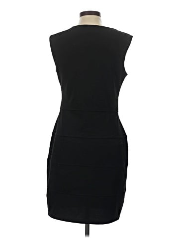 En Focus Studio Cocktail Dress (view 2)