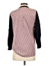 J.Crew 100% Merino Wool Color Block Black Wool Pullover Sweater Size XS - photo 2