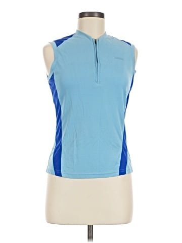 Oakley Sleeveless T-Shirt (view 1)