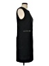 En Focus Studio Solid Black Cocktail Dress Size 12 - photo 4
