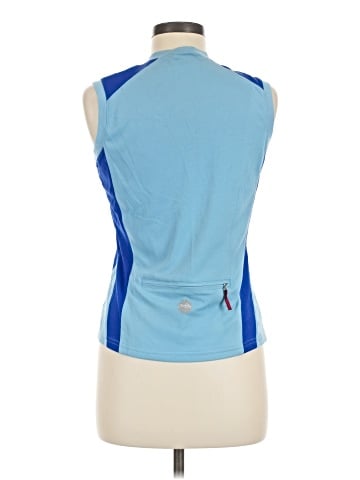 Oakley Sleeveless T-Shirt (view 2)