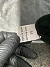 Unbranded 100% Polyester Black Zip Up Hoodie Size M - photo 8