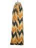 The Odells Orange Casual Pants Size S - photo 5