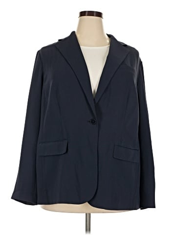 Lauren by Ralph Lauren Blazer (view 1)
